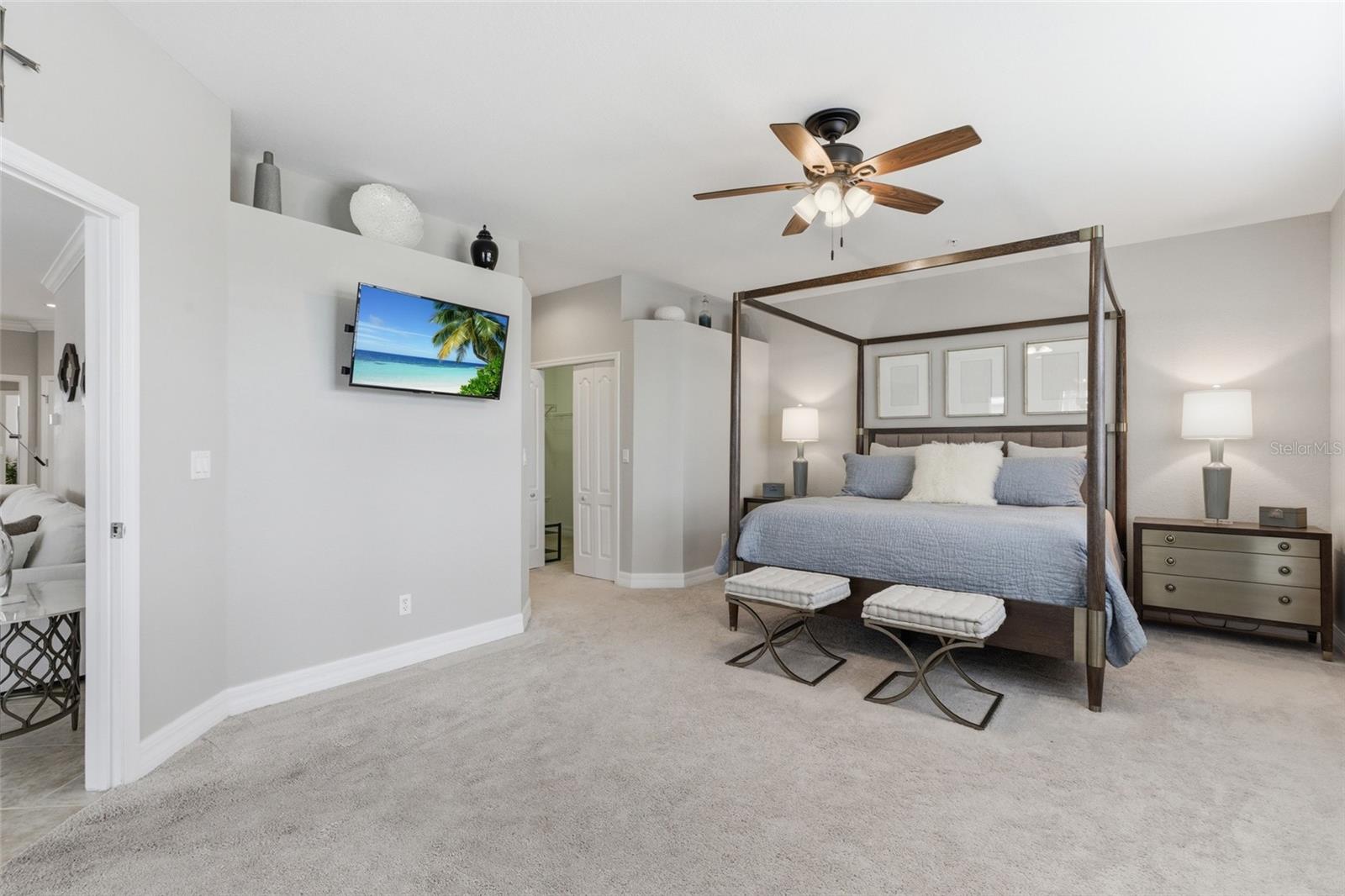 HERITAGE LANDING GOLF & COUNTRY CLUB - Residential