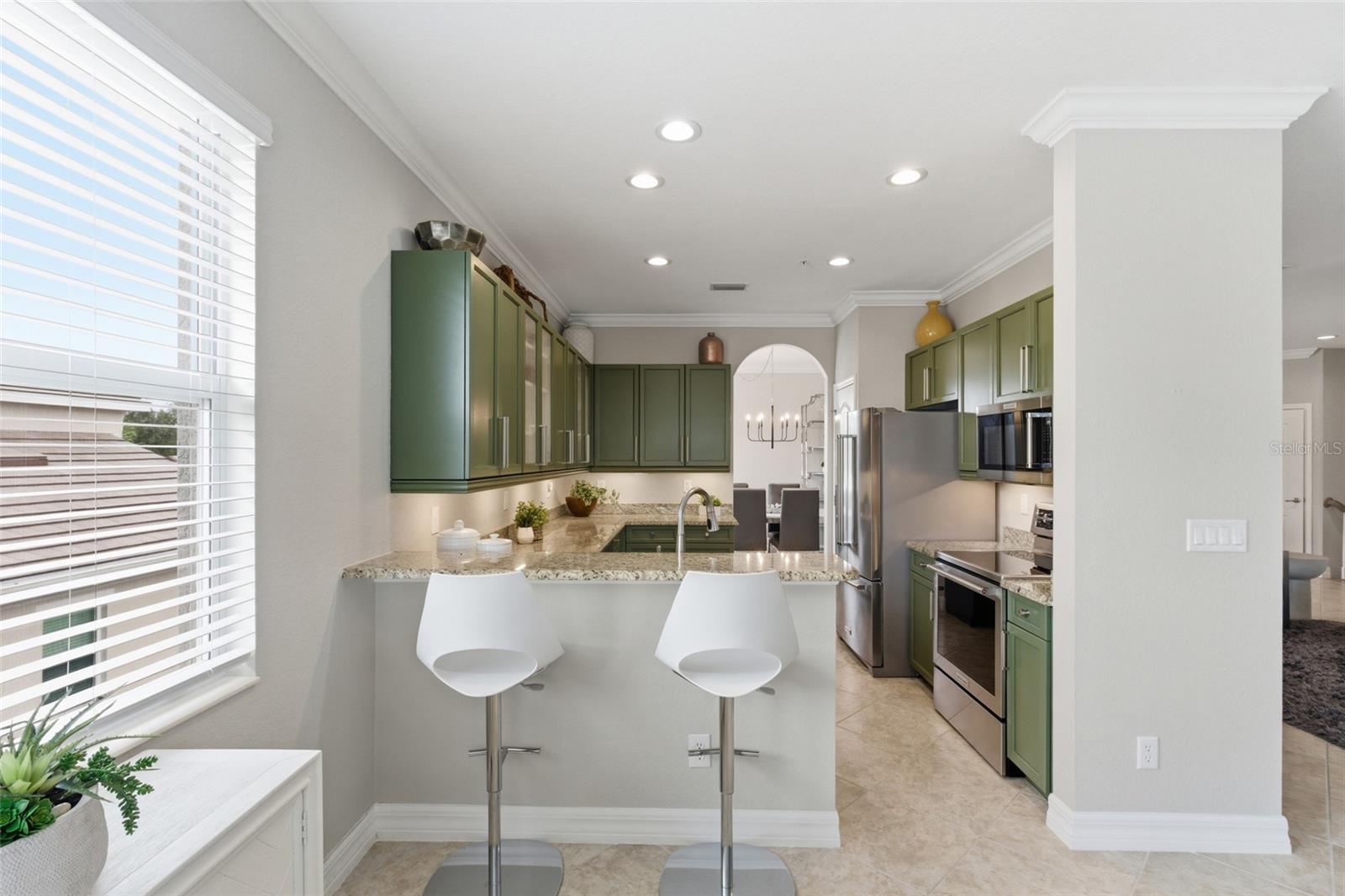 HERITAGE LANDING GOLF & COUNTRY CLUB - Residential