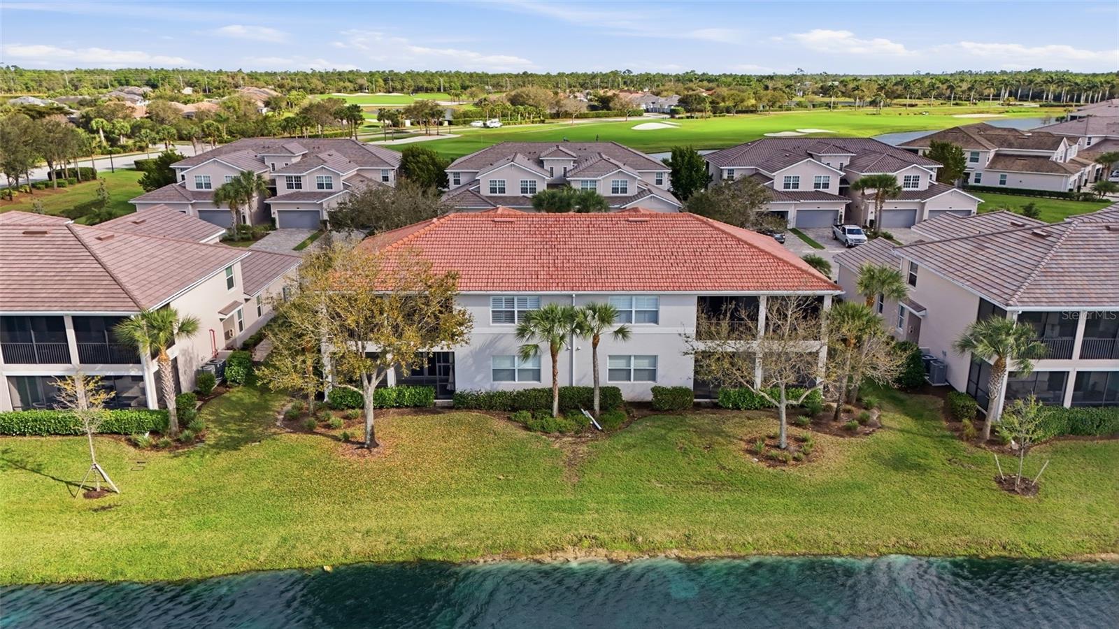 HERITAGE LANDING GOLF & COUNTRY CLUB - Residential