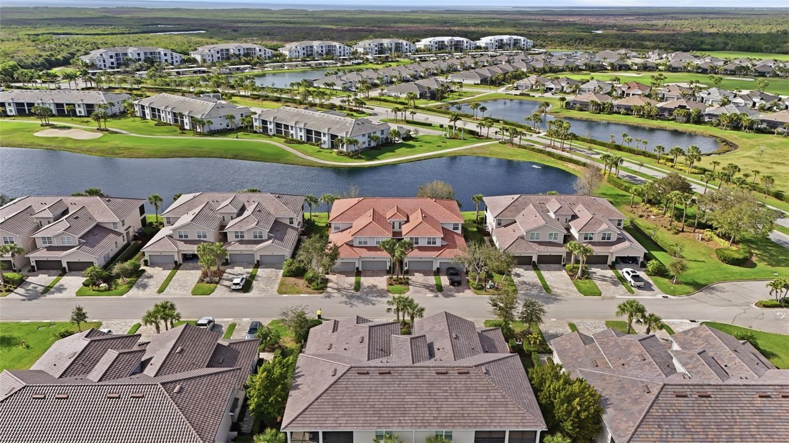 HERITAGE LANDING GOLF & COUNTRY CLUB - Residential