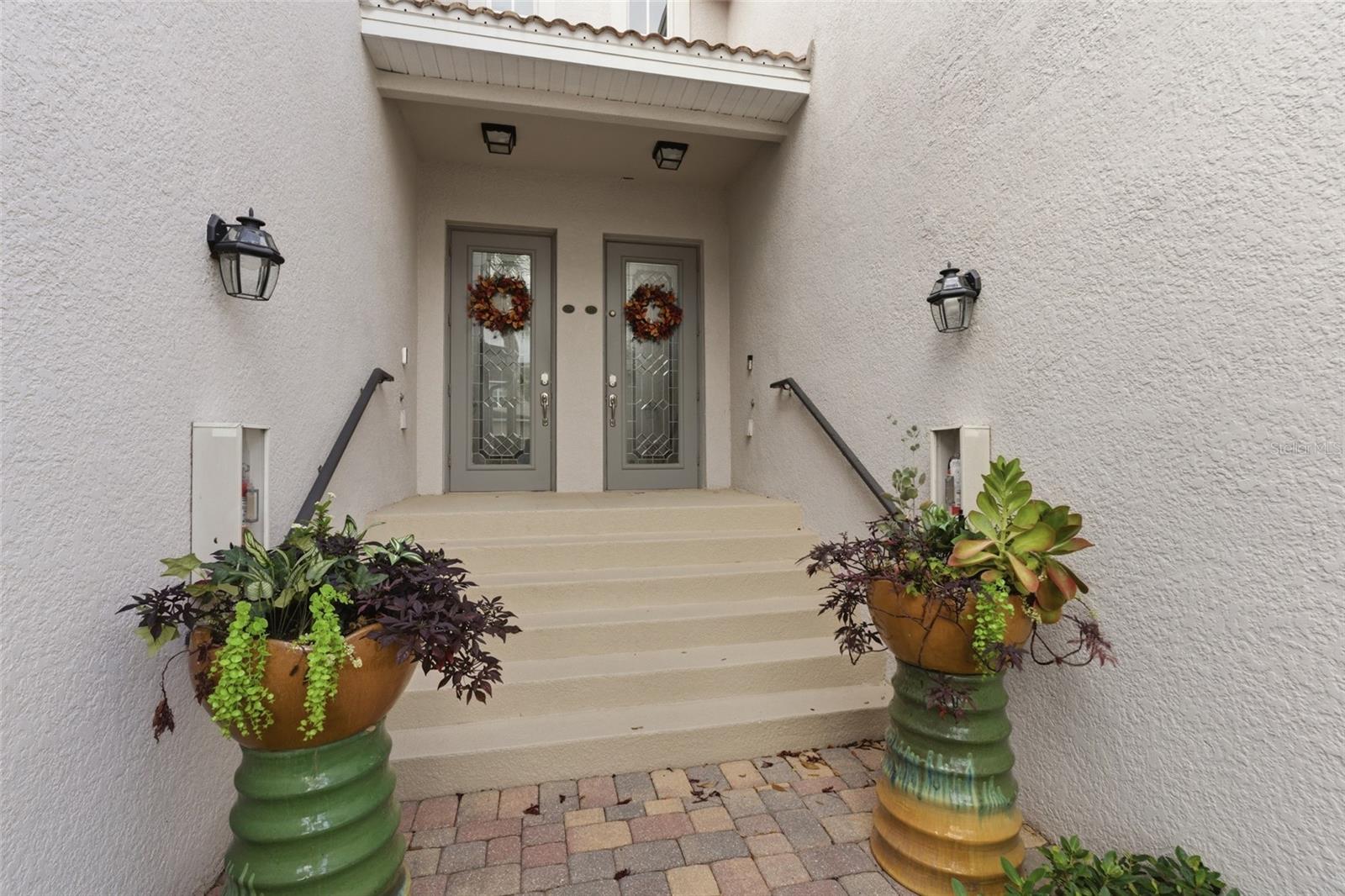 HERITAGE LANDING GOLF & COUNTRY CLUB - Residential