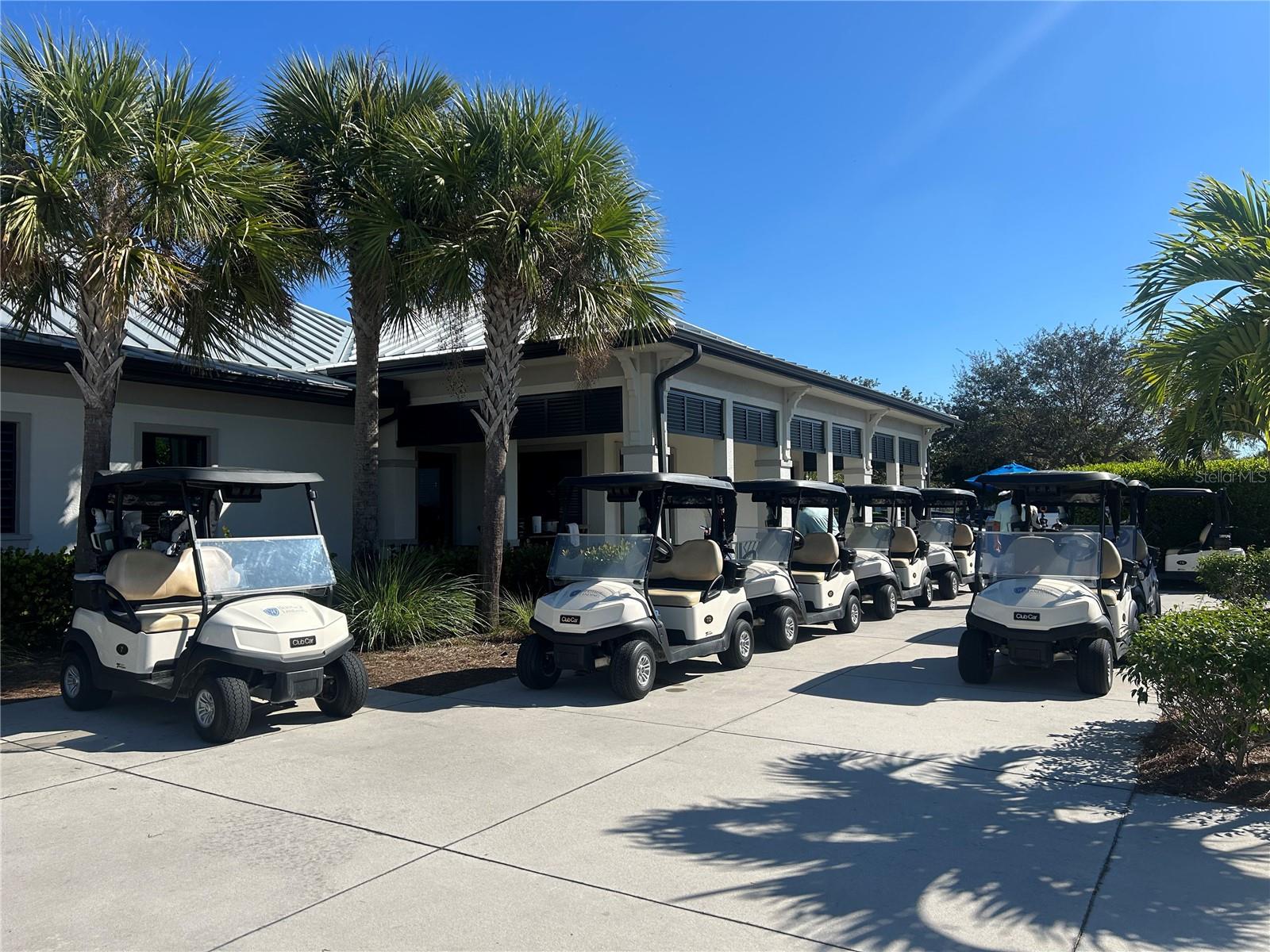 HERITAGE LANDING GOLF & COUNTRY CLUB - Residential