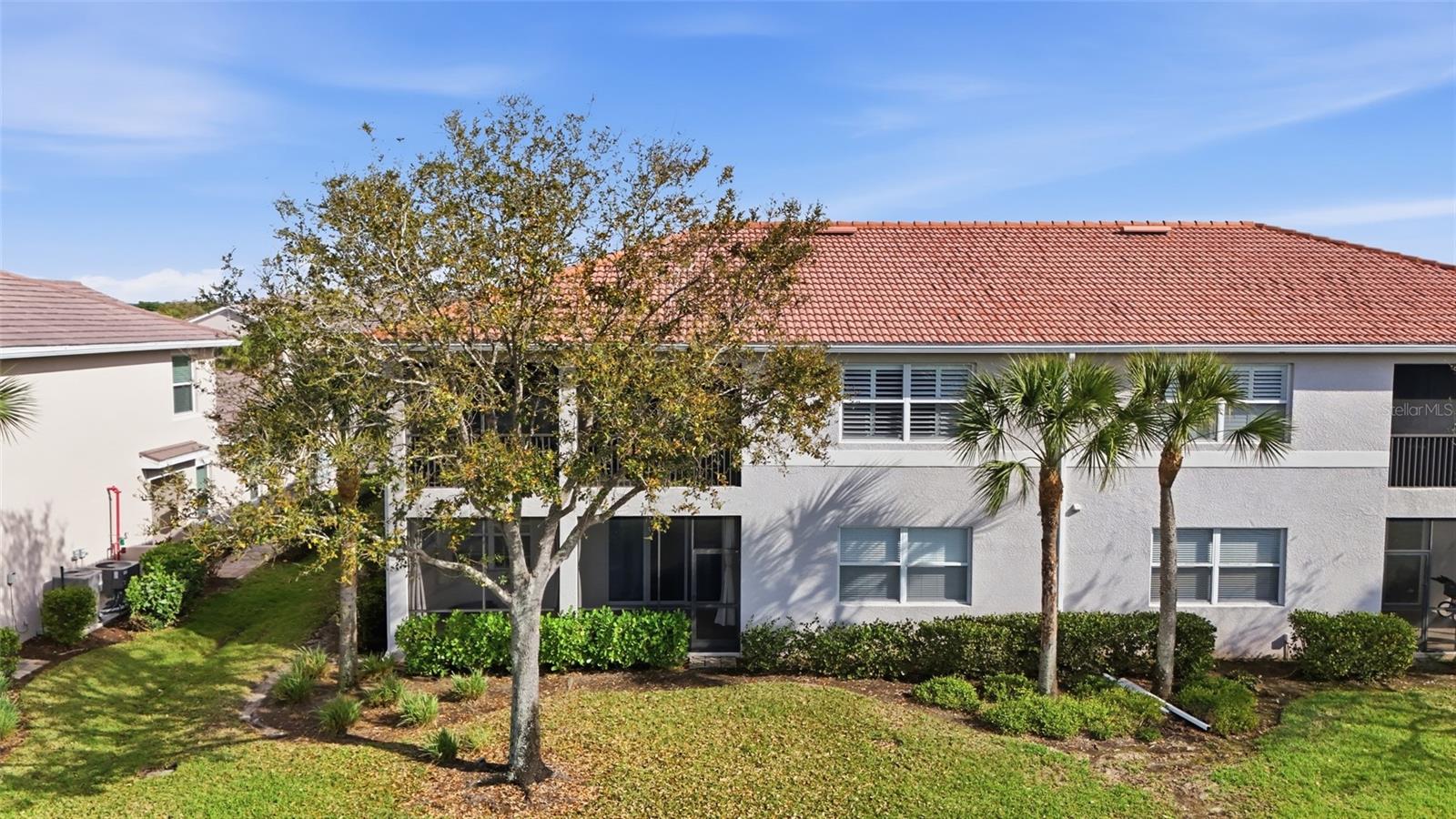 HERITAGE LANDING GOLF & COUNTRY CLUB - Residential