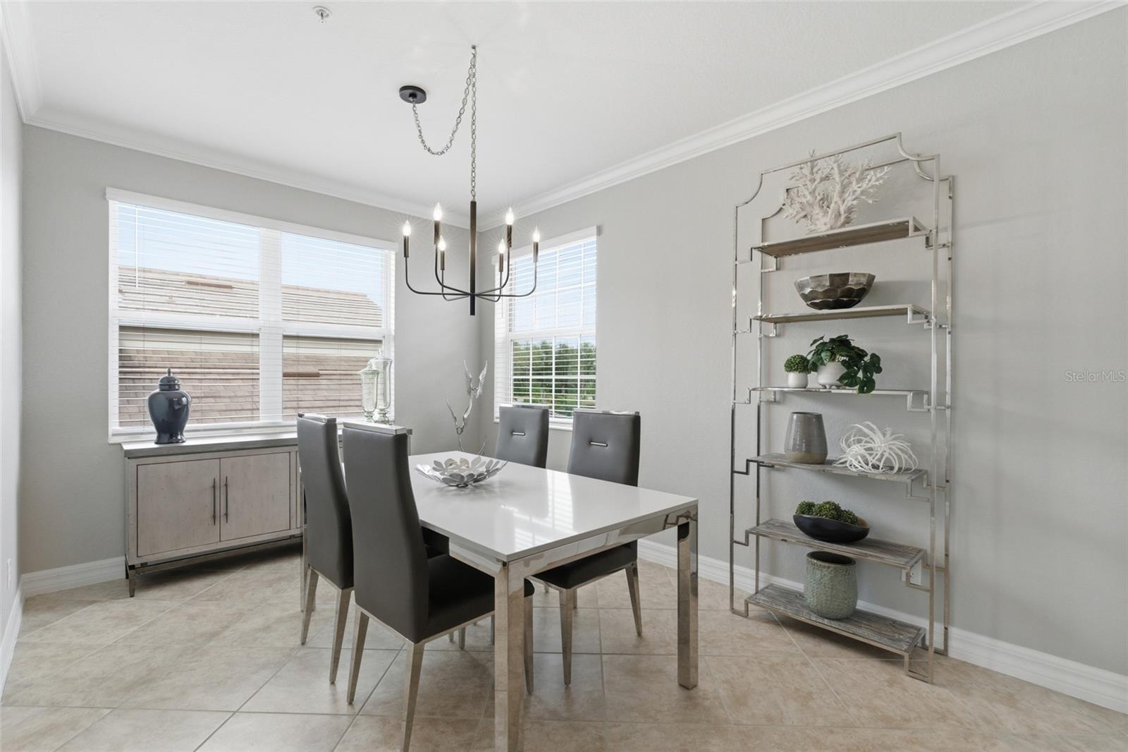 HERITAGE LANDING GOLF & COUNTRY CLUB - Residential