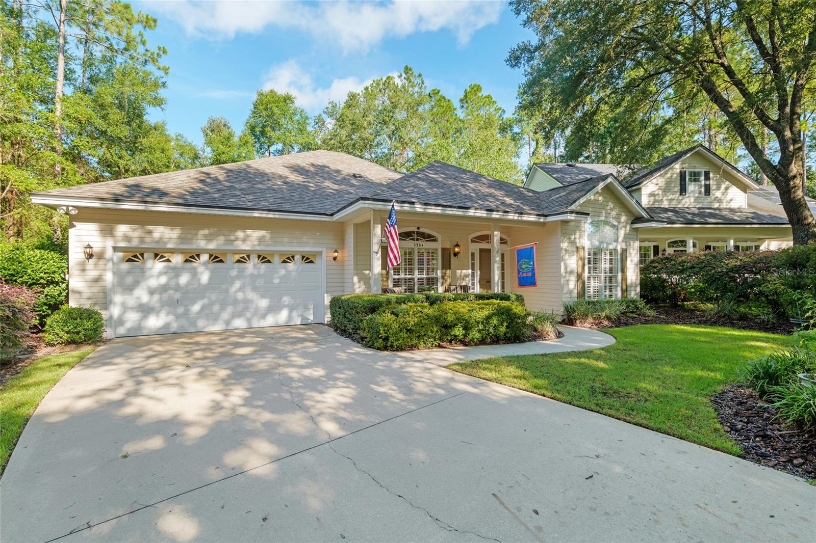 2904 SW 95TH TERRACE