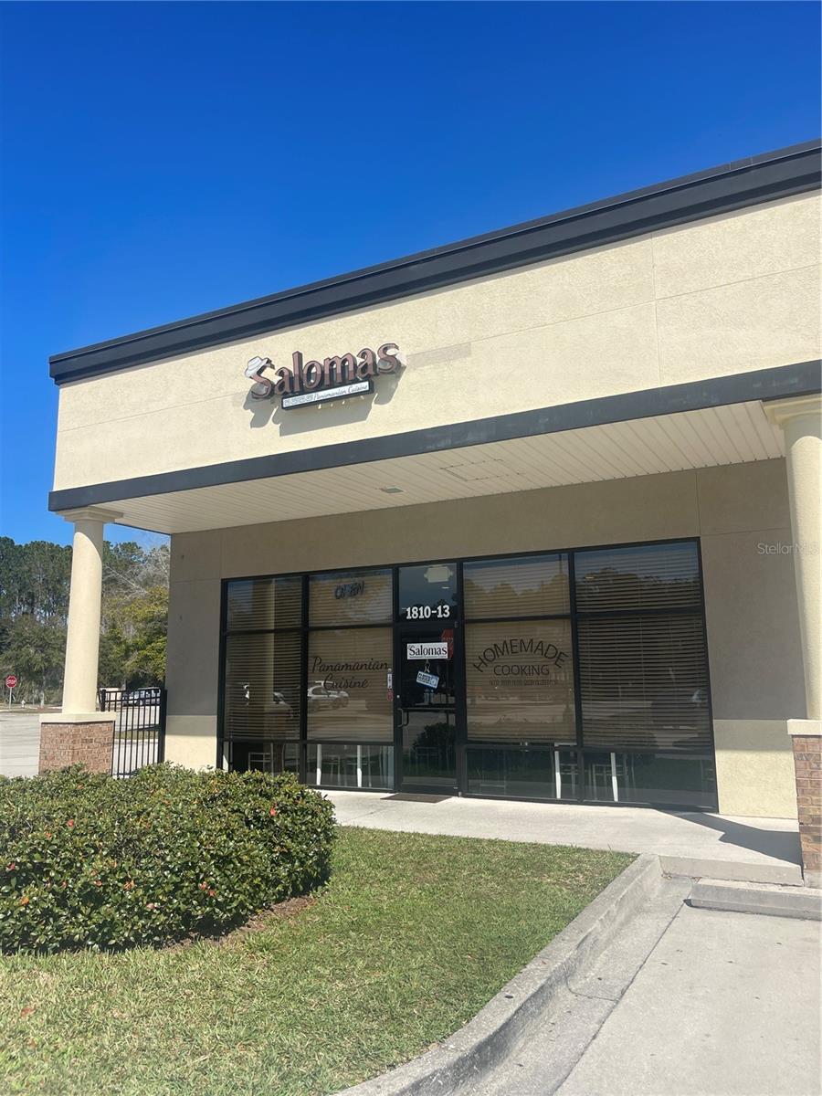 1810 Town Center Blvd,Unit 13, Fleming Island, FL 32003