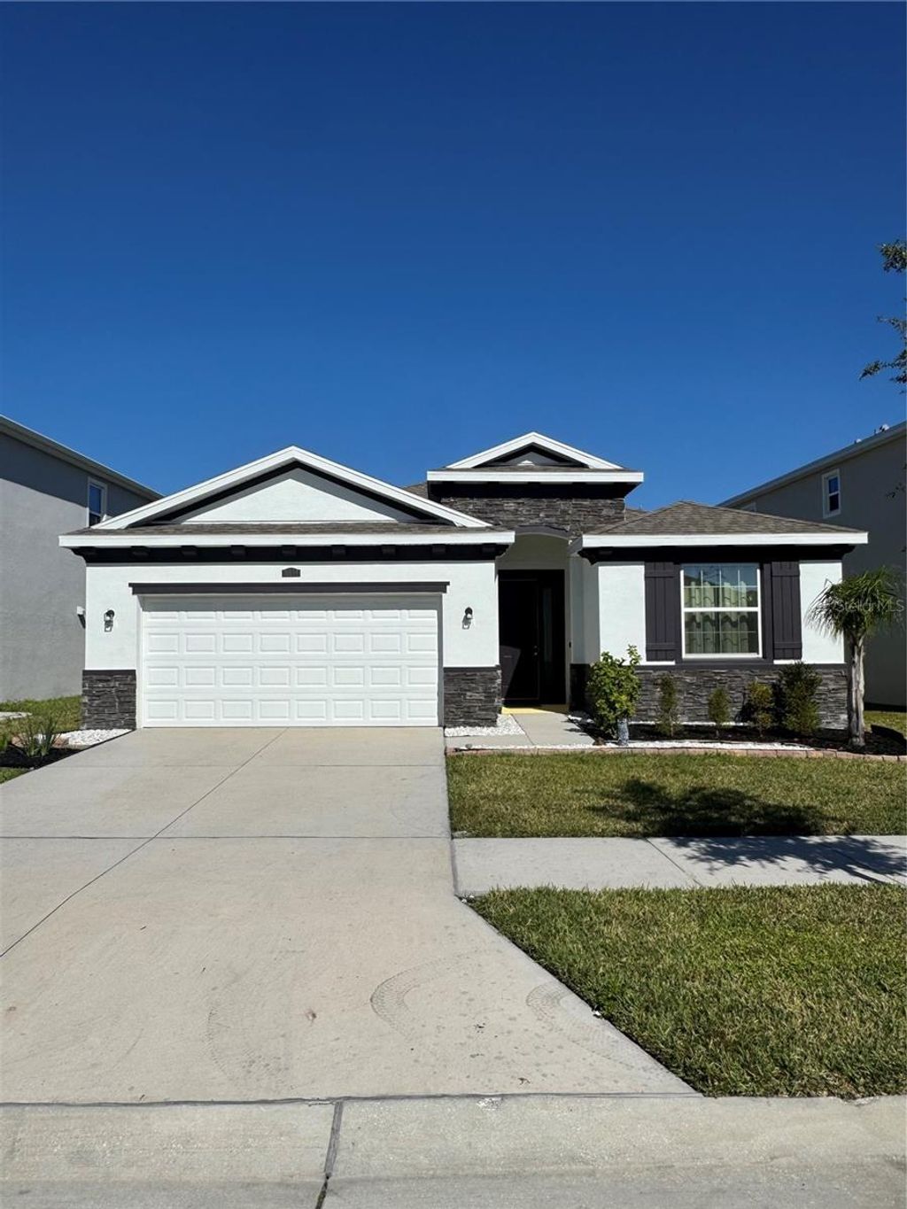 Photo of 10664 Tally Fawn Loop, San Antonio, FL 33576 (MLS # TB8487386)