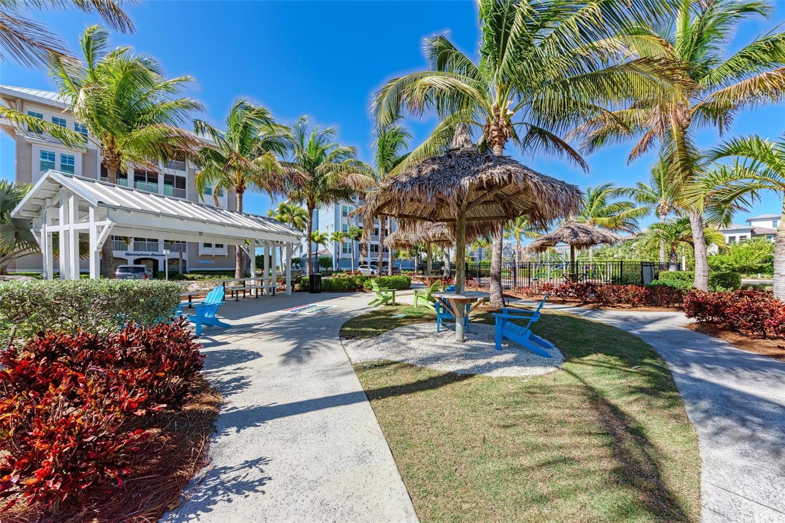 MARINA WALK ON ONE PARTICULAR HARBOUR - Residential