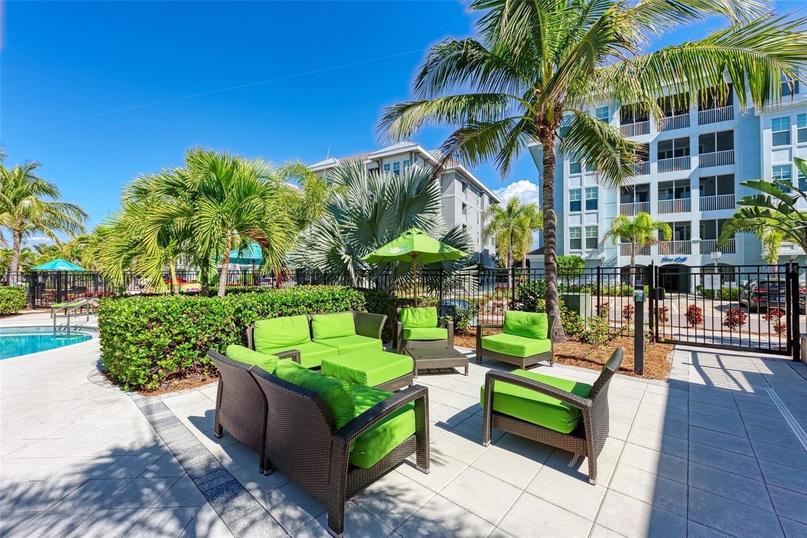 MARINA WALK ON ONE PARTICULAR HARBOUR - Residential