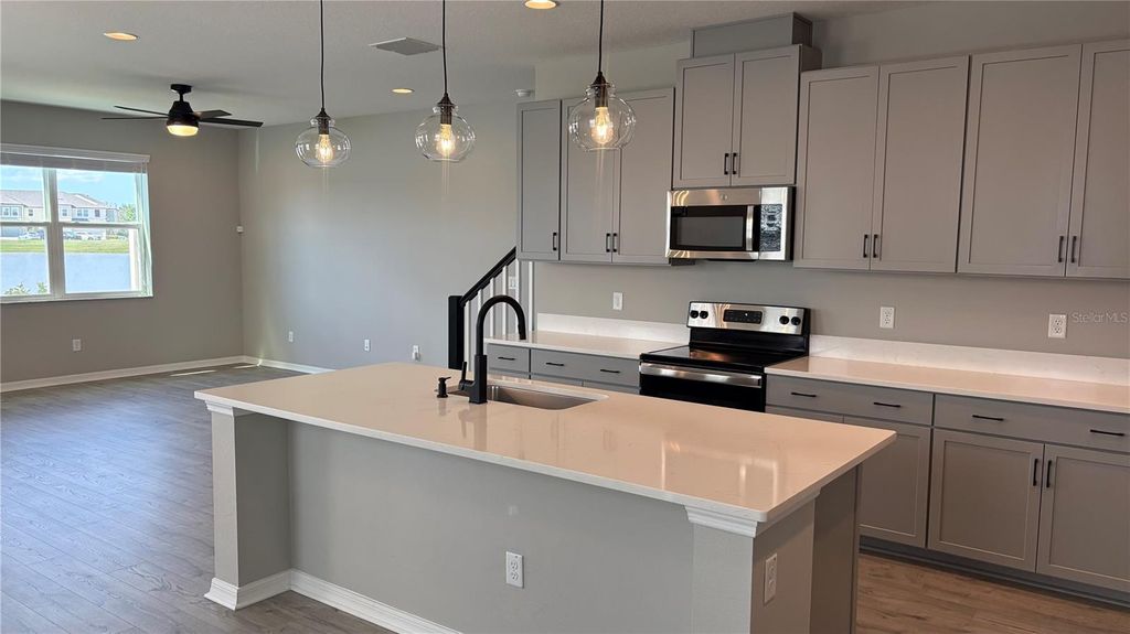 Photo of 2481 Stapleford Pl, Wesley Chapel, FL 33543 (MLS # TB8491749)