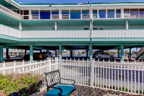 A home in TREASURE ISLAND