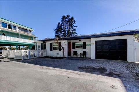 A home in TREASURE ISLAND