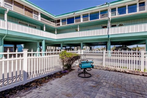 A home in TREASURE ISLAND