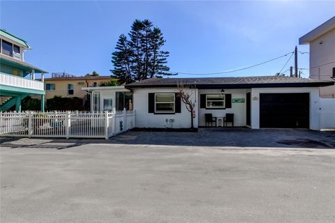 A home in TREASURE ISLAND