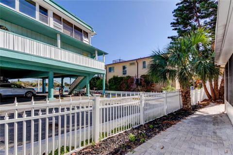 A home in TREASURE ISLAND