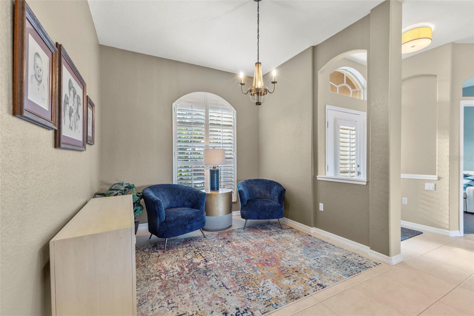 GREYHAWK LANDING PH 3 - Residential