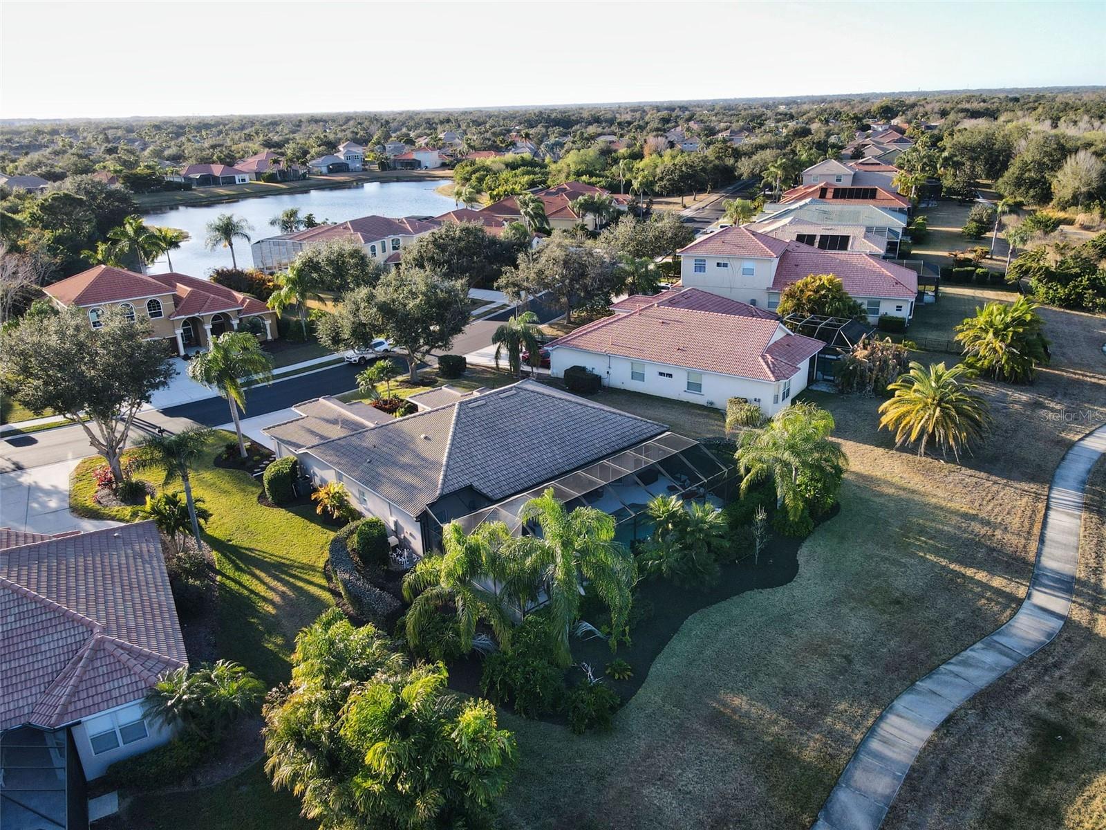 GREYHAWK LANDING PH 3 - Residential