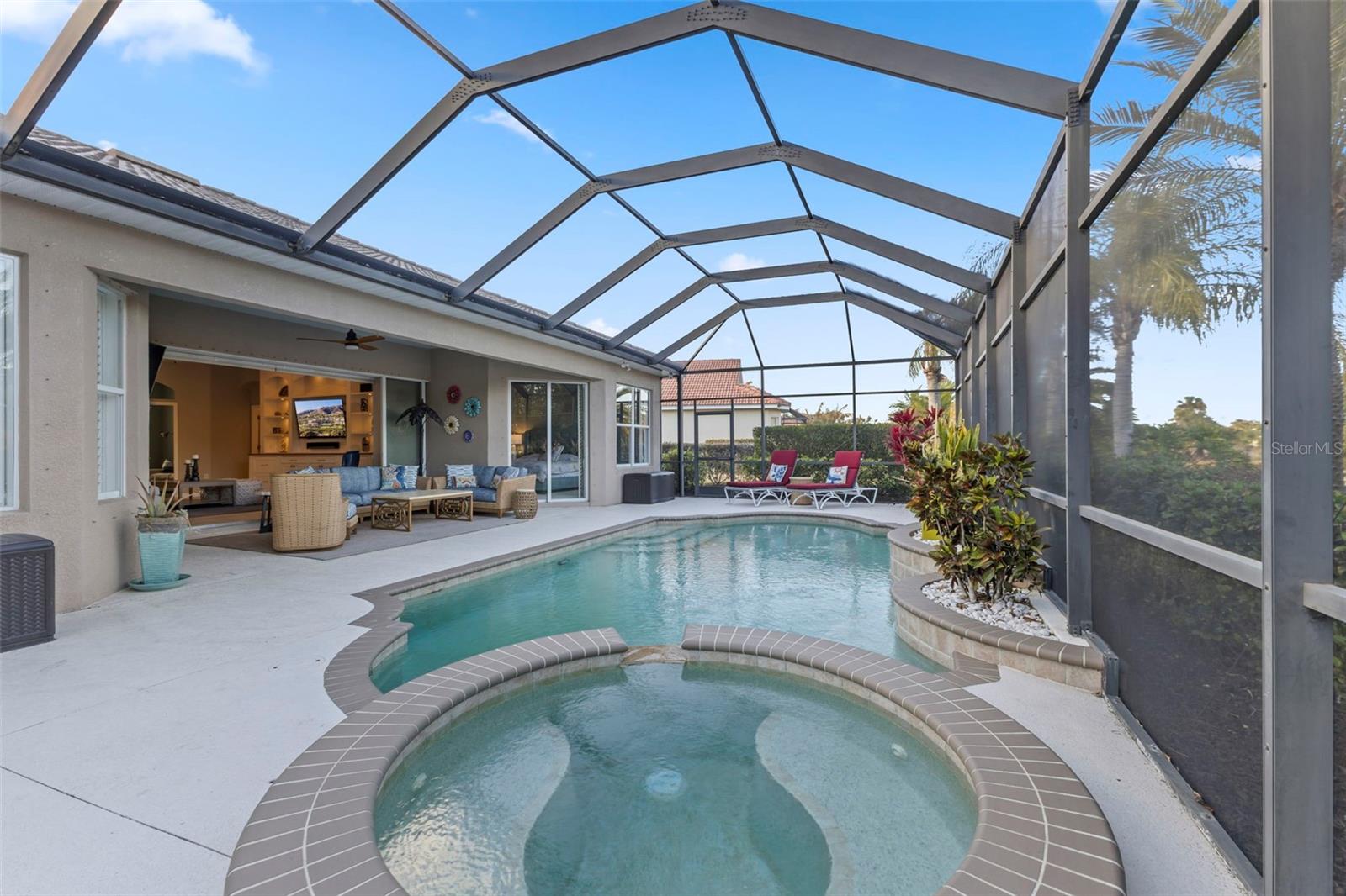 GREYHAWK LANDING PH 3 - Residential