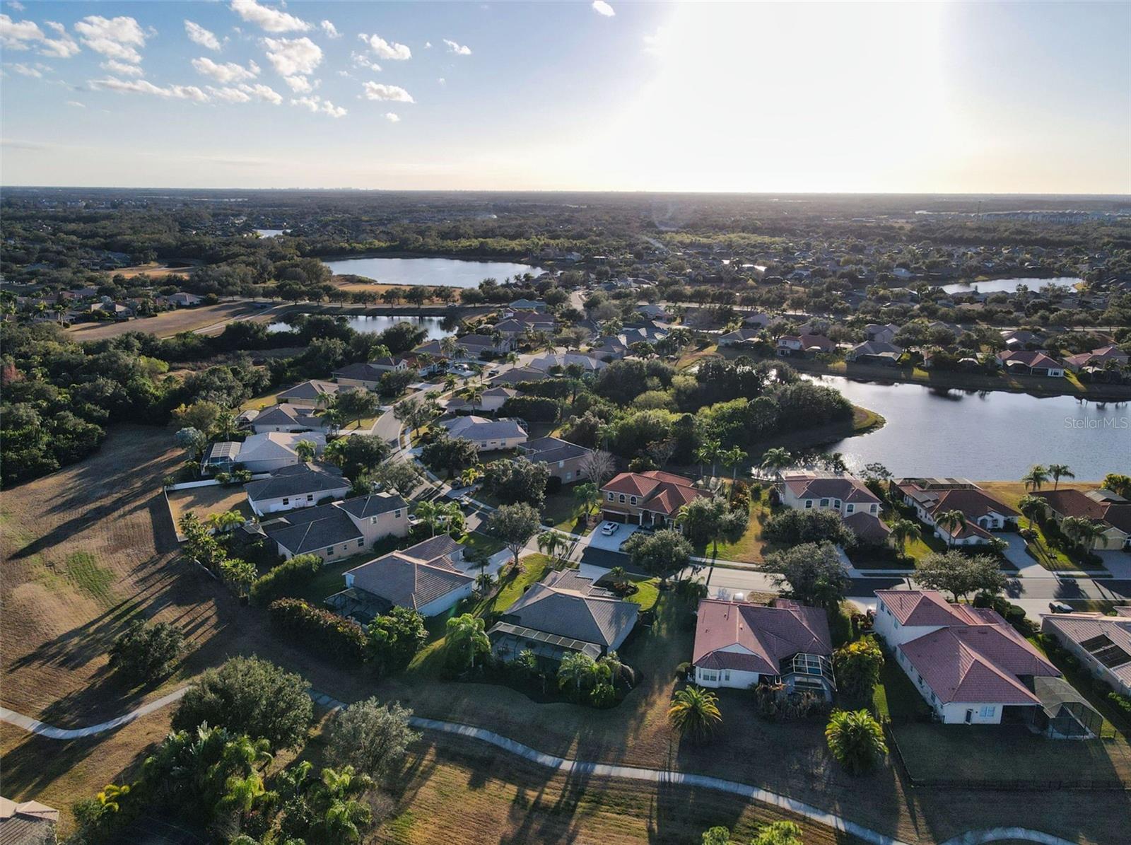 GREYHAWK LANDING PH 3 - Residential