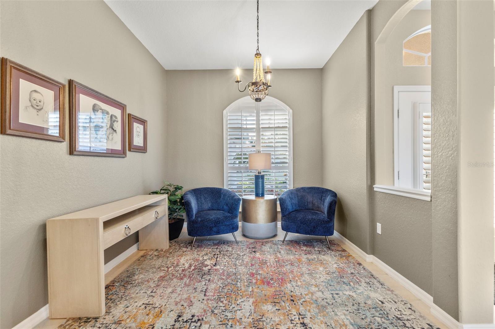 GREYHAWK LANDING PH 3 - Residential