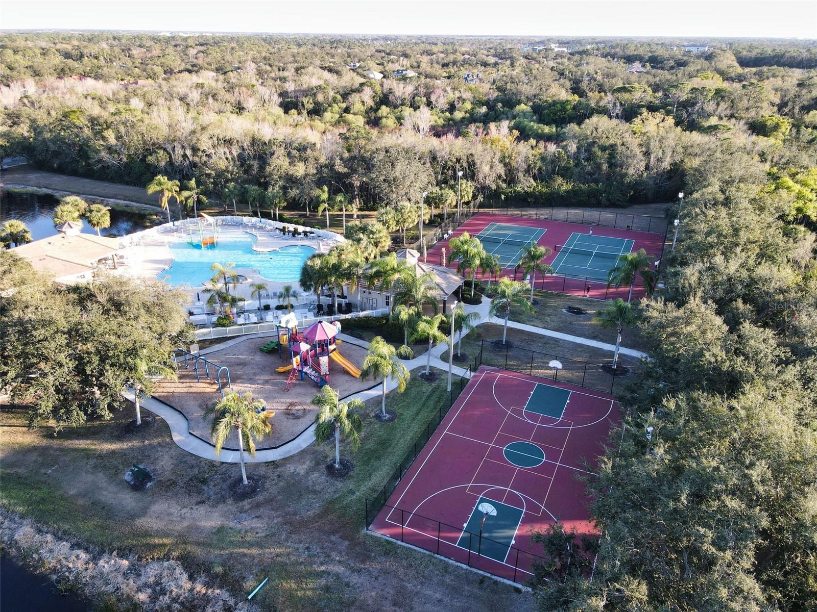 GREYHAWK LANDING PH 3 - Residential