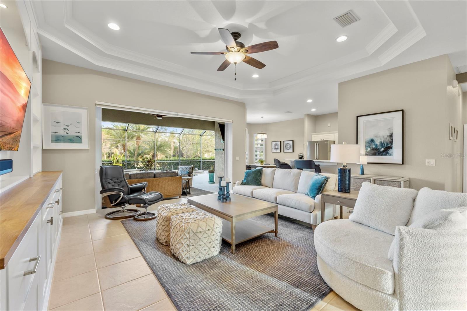 GREYHAWK LANDING PH 3 - Residential