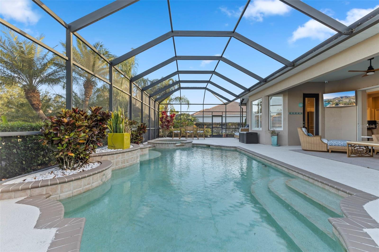 GREYHAWK LANDING PH 3 - Residential