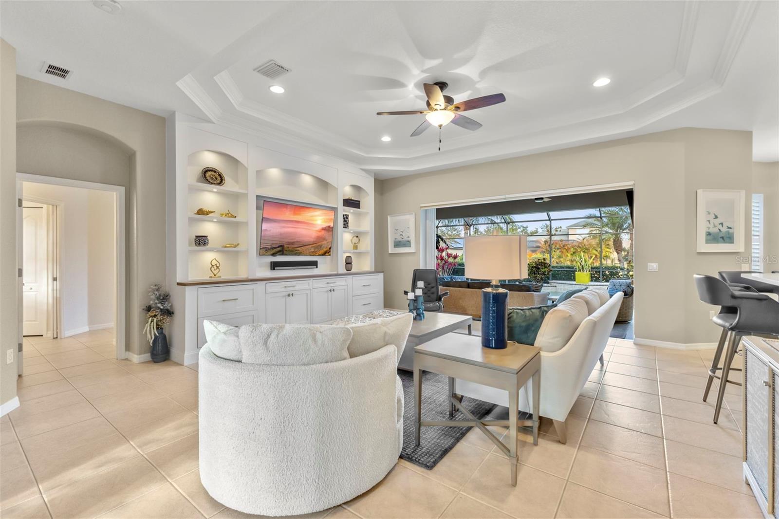 GREYHAWK LANDING PH 3 - Residential