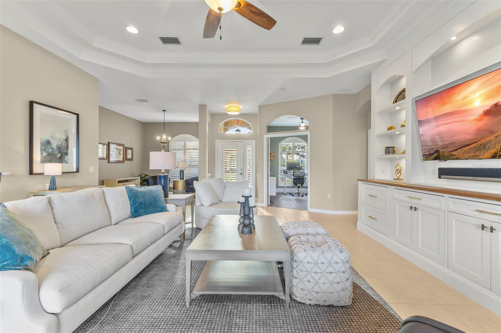 GREYHAWK LANDING PH 3 - Residential