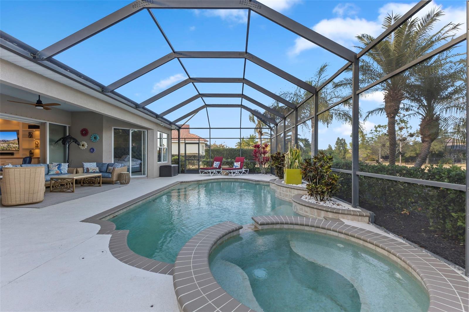 GREYHAWK LANDING PH 3 - Residential