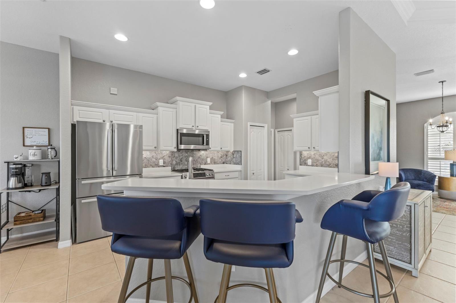 GREYHAWK LANDING PH 3 - Residential