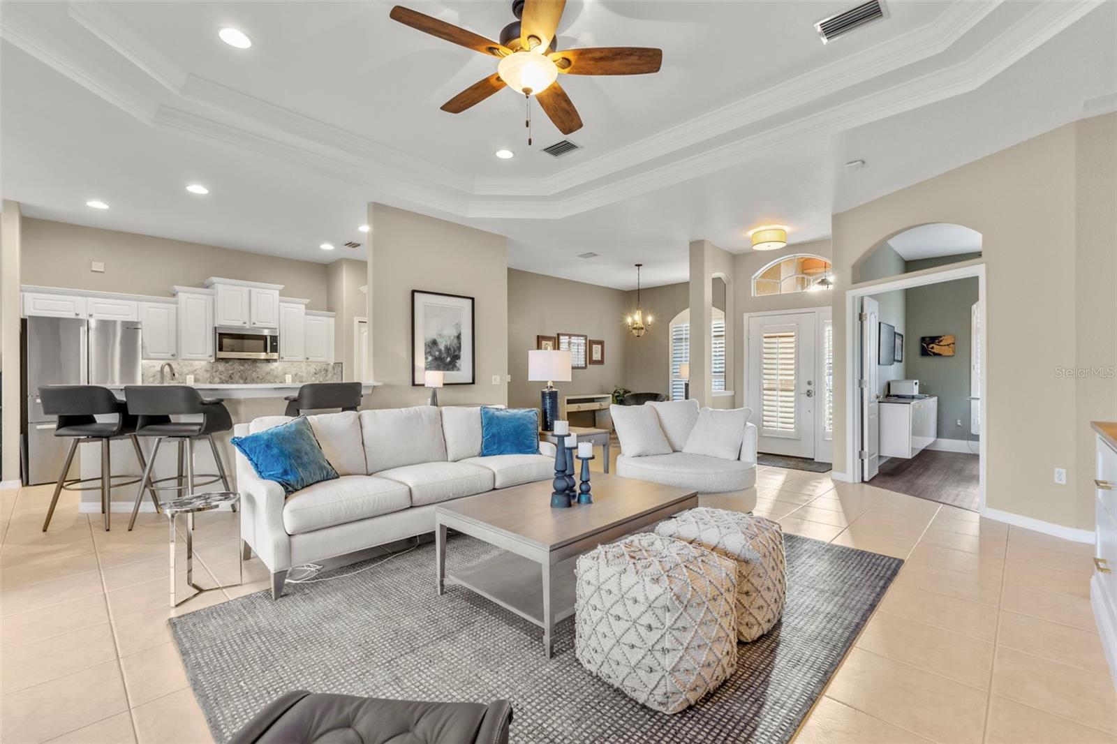 GREYHAWK LANDING PH 3 - Residential