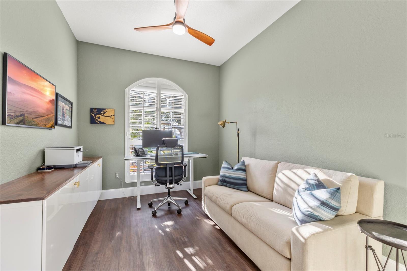 GREYHAWK LANDING PH 3 - Residential