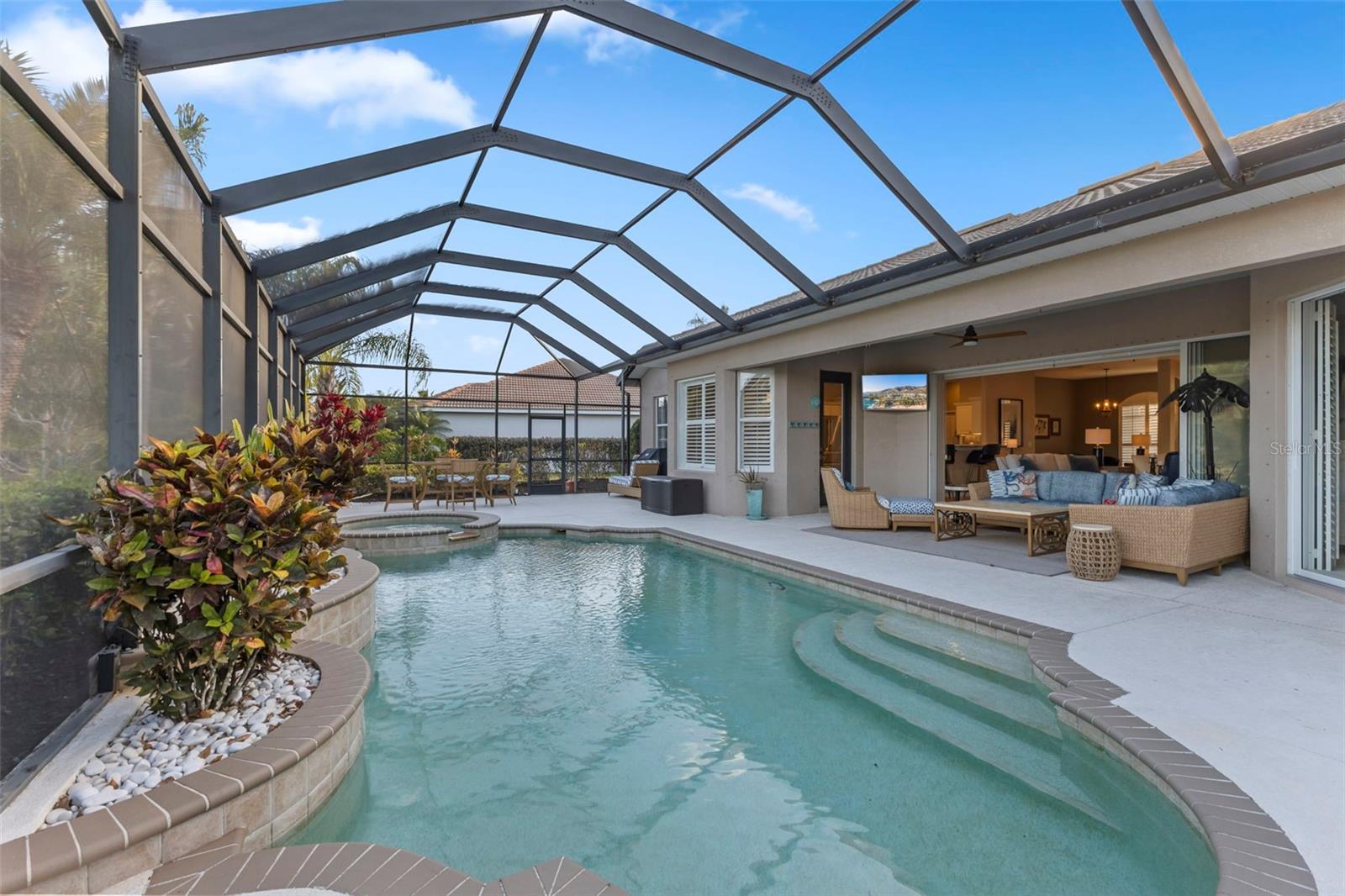 GREYHAWK LANDING PH 3 - Residential