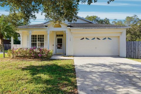 Photo of 146 London Fog Way, Sanford, FL 32771 (MLS # O6358926)
