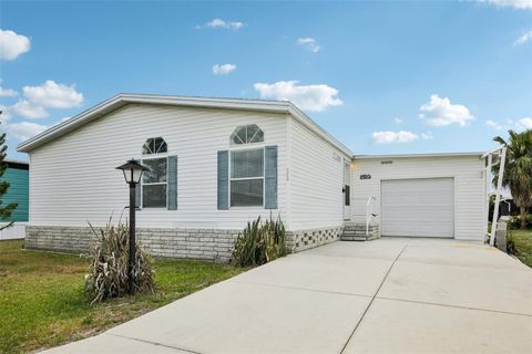 Photo of 6710 36th Avenue E #282, Palmetto, FL 34221 (MLS # A4693000)