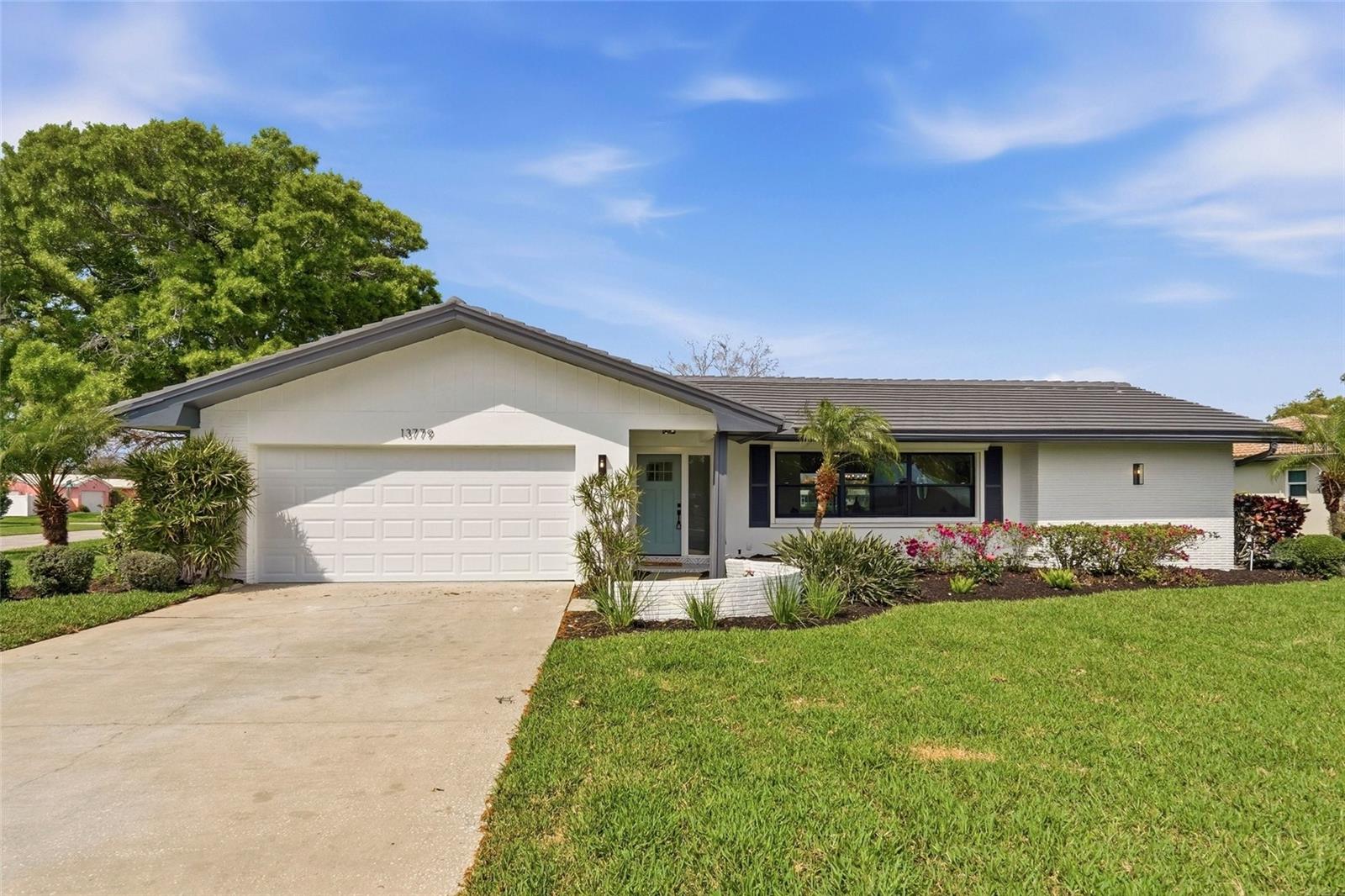 HILLCREST MANOR - Residential