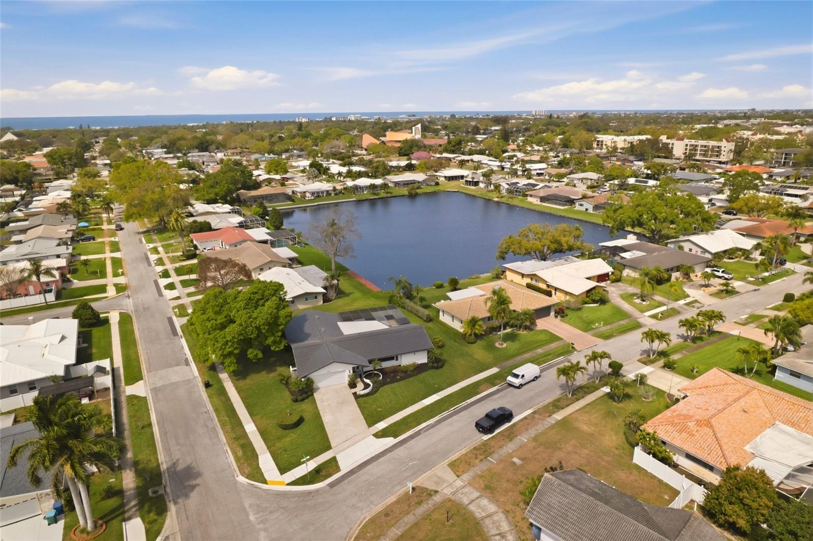 HILLCREST MANOR - Residential