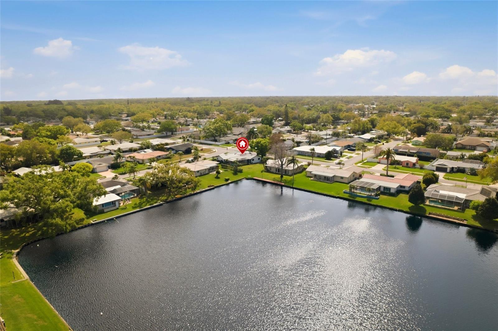 HILLCREST MANOR - Residential