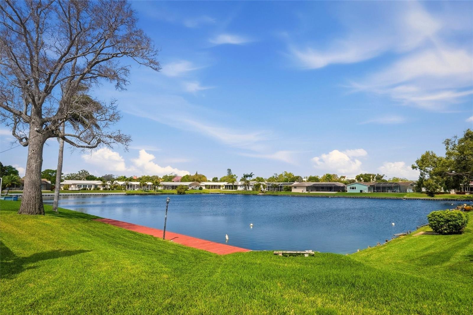 HILLCREST MANOR - Residential