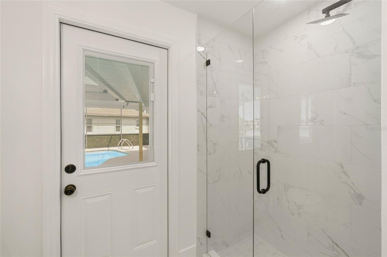 HILLCREST MANOR - Residential