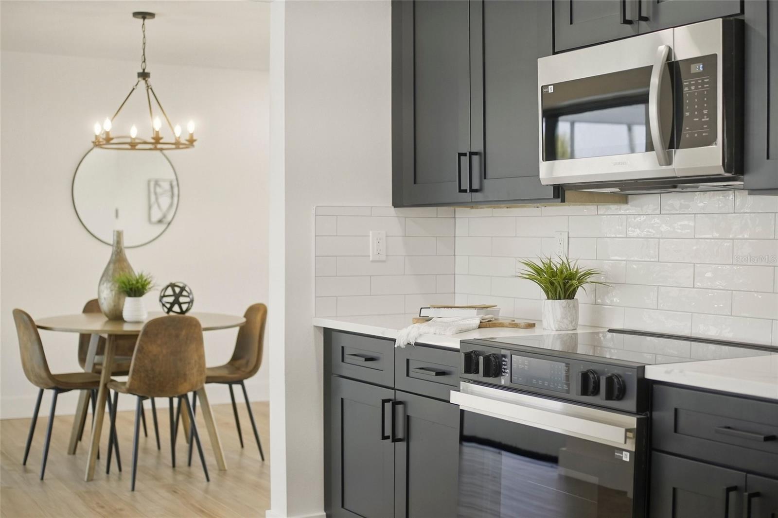 HILLCREST MANOR - Residential