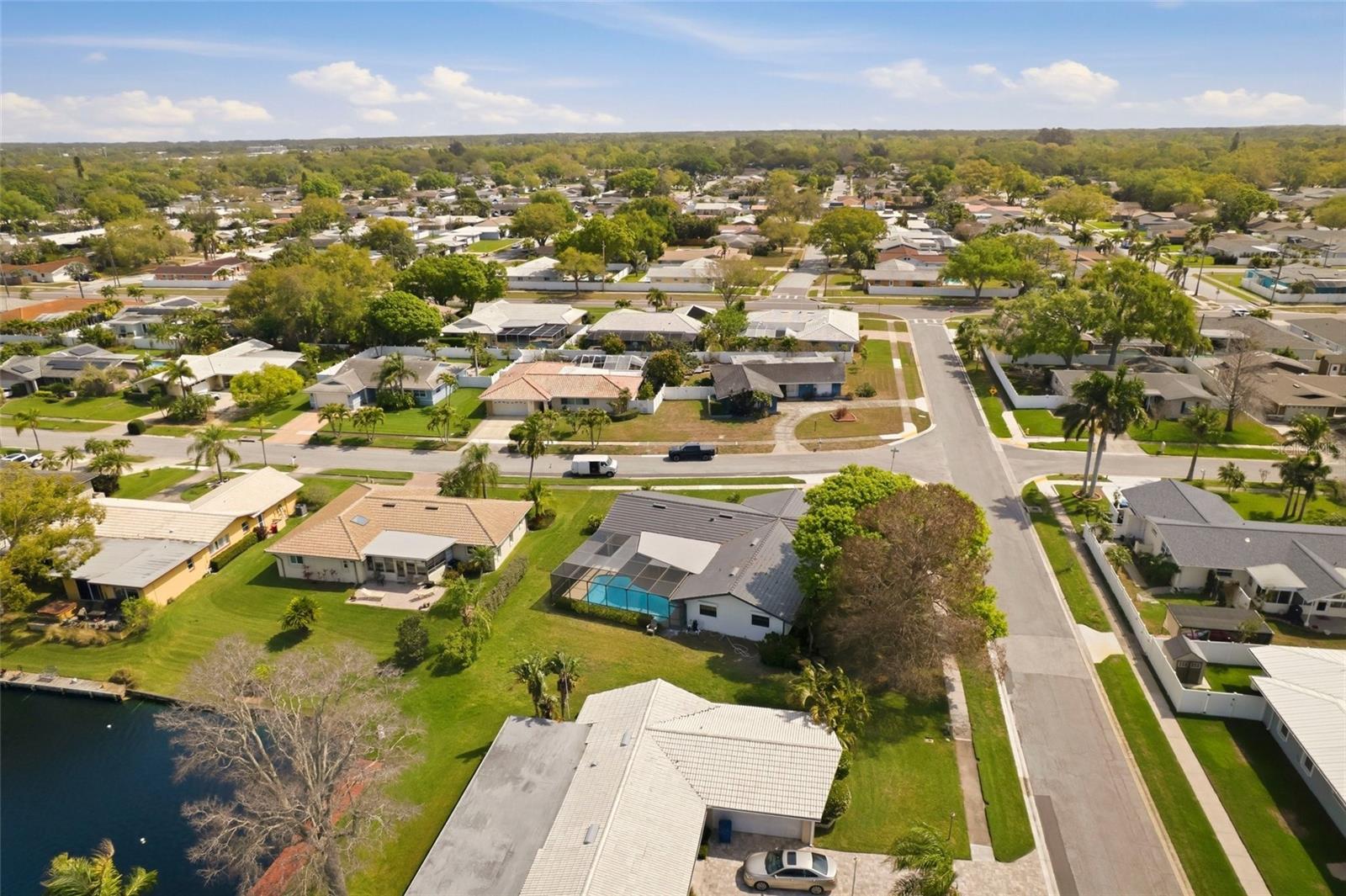 HILLCREST MANOR - Residential