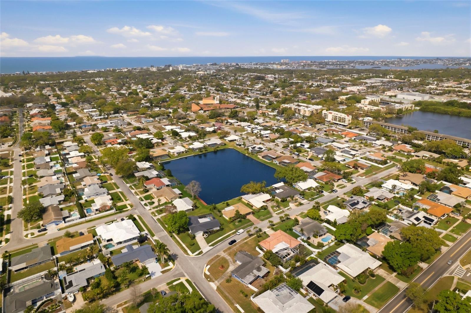 HILLCREST MANOR - Residential