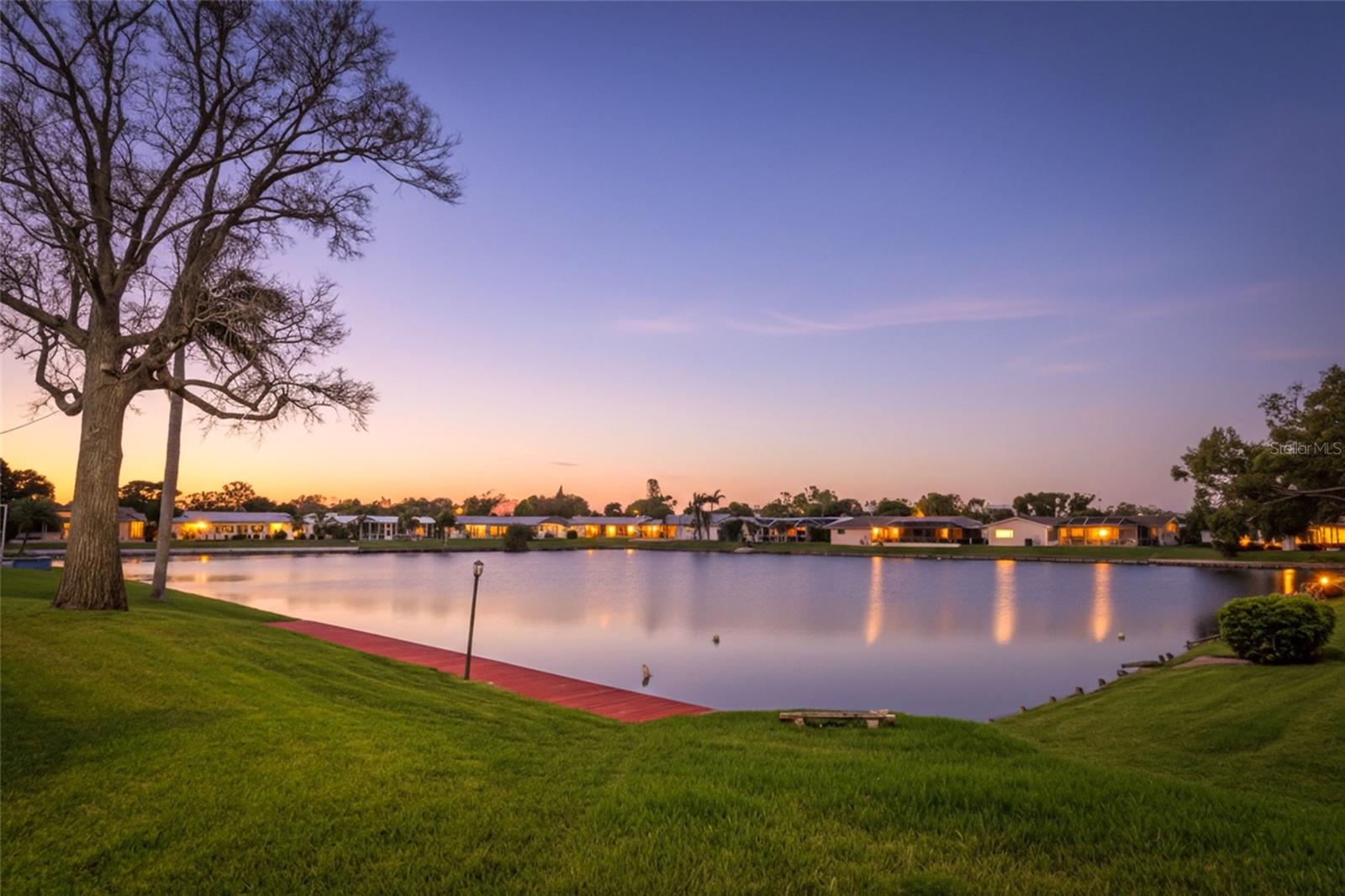 HILLCREST MANOR - Residential