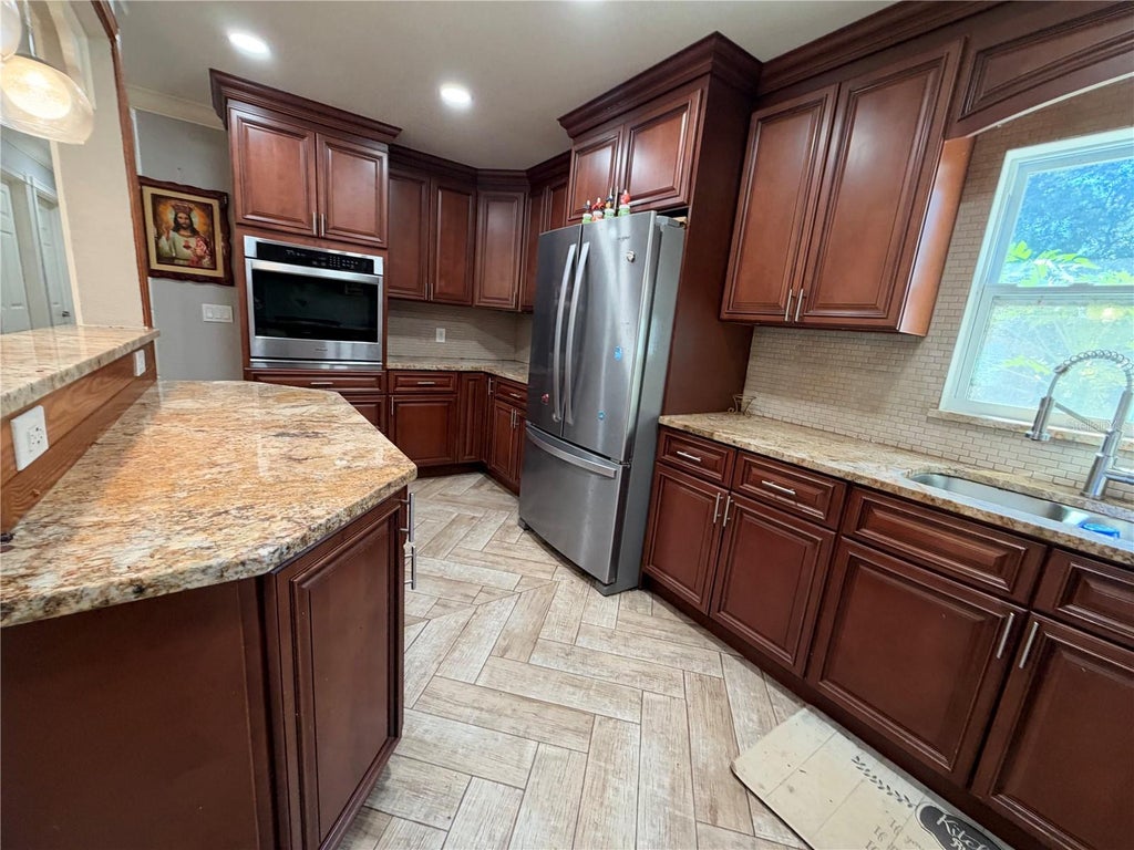 Photo of 1881 SE Cherry Drive, Arcadia, FL 34266 (MLS # C7531582)