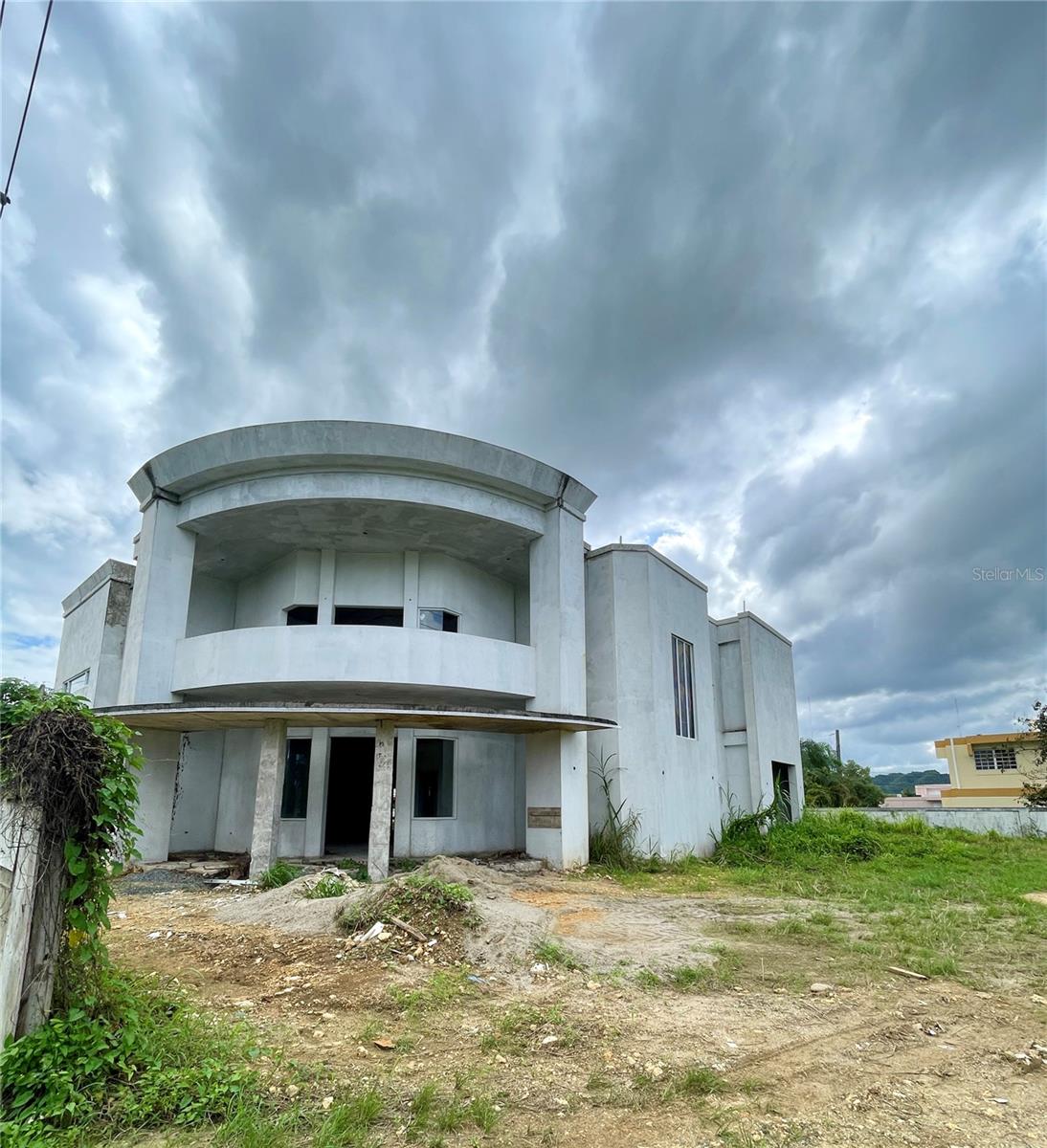 BO HIGUILLAR - Residential