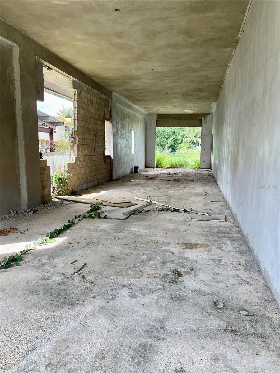 BO HIGUILLAR - Residential
