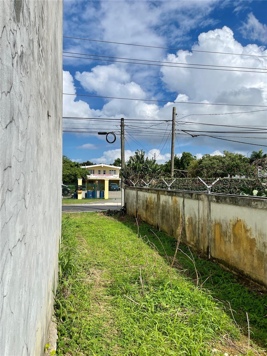 BO HIGUILLAR - Residential