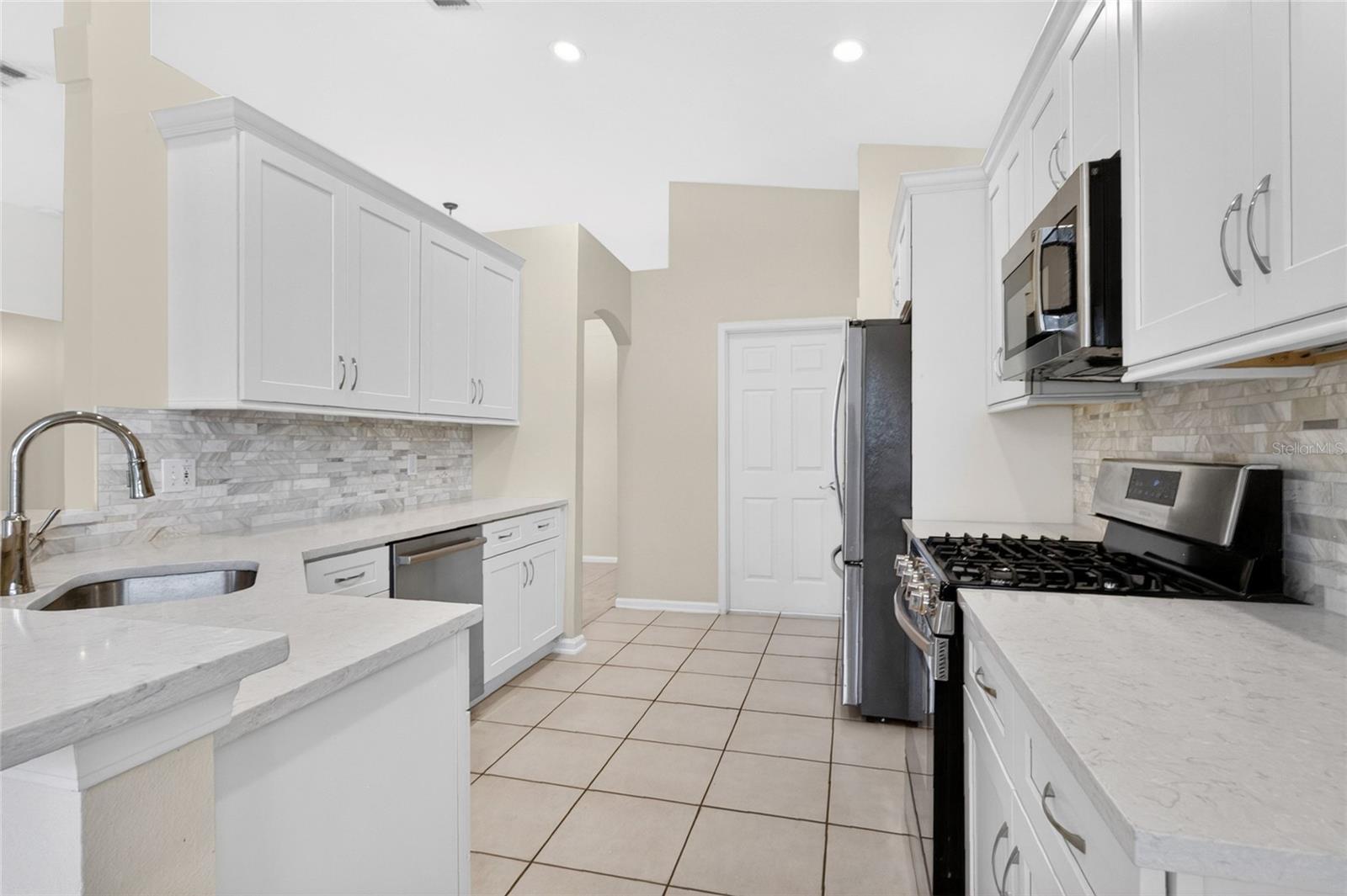 VENTURA RESERVE PH 03 - Residential